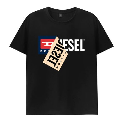 Diesel Vision T-Shirt