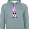Dragon Ball Z Kid Buu Hoodie