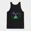 Gamma Graphic Tank Top