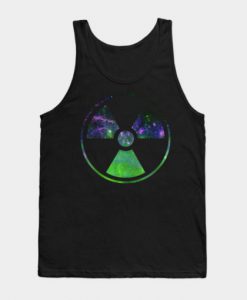 Gamma Graphic Tank Top