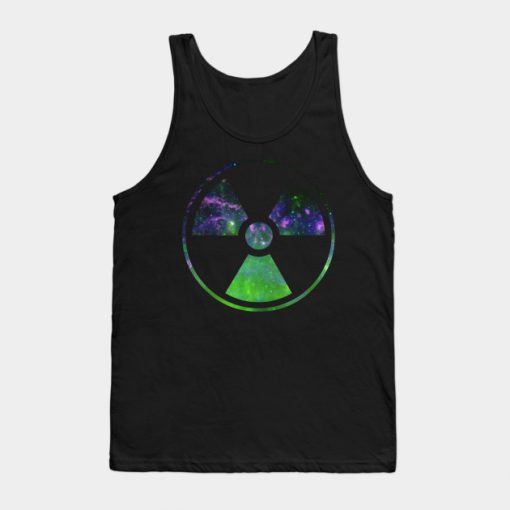 Gamma Graphic Tank Top