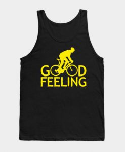 Good Feeling Tank Top