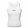 Honey Font Tank Top