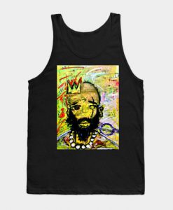 How do you see ones self Tank Top