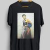 Kramer I Am Not A Pimp Mugshot Graphic T-Shirt