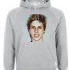 Lucas Vercetti Hoodie