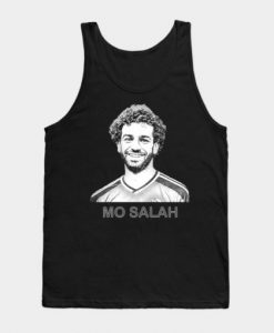 Mosalah Tank Top