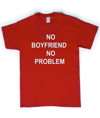 no ken no problem t shirt