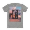 Rihanna Seattle Sunset T-shirt