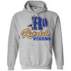 Riverdale Vixens Pullover Hoodie