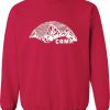 Rocky Mountain Camp Sweatshirt