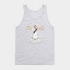 The LA Zlatan Tank Top