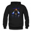Vintage Jay-Z Hard Knock Life Hoodie