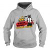 Winner Winner Chicken Dinner PUBG Hoodie