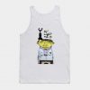 You Light Me Tank Top