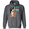 You May Say I’m A Dreamer John Lennon Hoodie