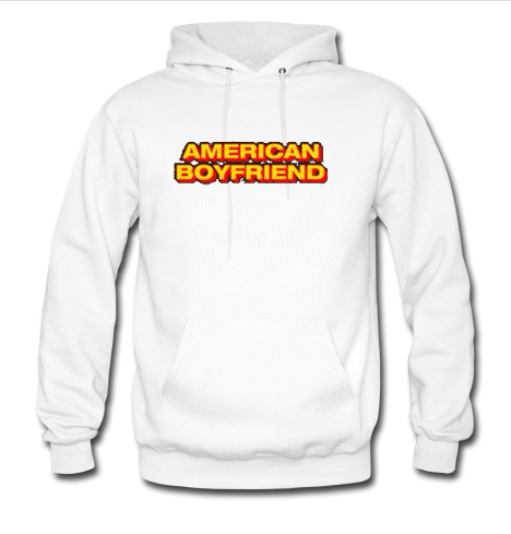 good american boyfriend sweats