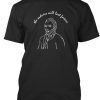 van gogh the sadness will last forever shirt