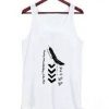 1D liam payne tattoos Tank Top