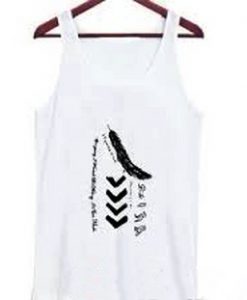 1D liam payne tattoos Tank Top