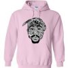 2Pac Thug Life Mosaic Hoodie