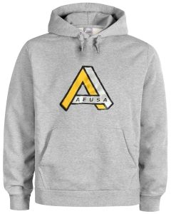 AEUSA Logo Hoodie