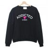 Addicted 2 Cheer Sweatshirt
