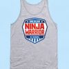American Ninja Warrior In Training Tank Top