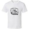 Bernie Sanders Eat The Rich T Shirt