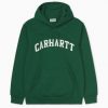 Carhartt Hoodie Pullover
