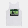 I’m trying very hard not to connect Tank Top