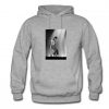 Michael Jackson Moon Walker Hoodie