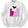 Miranda Sings Cat Sweatshirt
