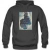 Panic! At The Disco Words Are Knives And Often Leave Scars Hoodie