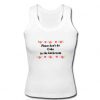 Please Don’t Do Coke In The Bathroom Tank Top