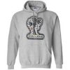 RVCALOHA Hoodie