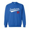 Saturce Clemente 21 Sweatshirt KM