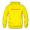 Sci Fi Fantasy Hoodie