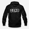 Splatoon Zekko Hoodie Hoodie