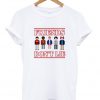 Stranger Thing Friends Don’t Lie T Shirt