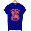 Suns Off Anarchy T-shirt