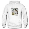 Where’s Goofy Mickey Mouse Hoodie