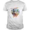 Wish You Were Dead T-Shirt
