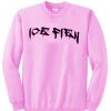 ice fien sweatshirt