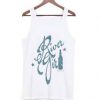 river girl logo Tank Top