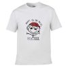Born To Be Wild New York T Shirt