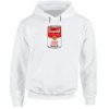 Campbells Chicken Noodle Soup Hoodie