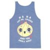 Cut Me Coward onion tanktop