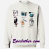 Cute Japanese Kitchen Sweatshirt