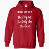 DG Family The original Hoodie